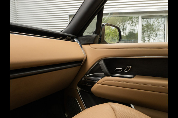 Land Rover Range Rover 3.0 P550e - HSE - Pano - Meridian Signature