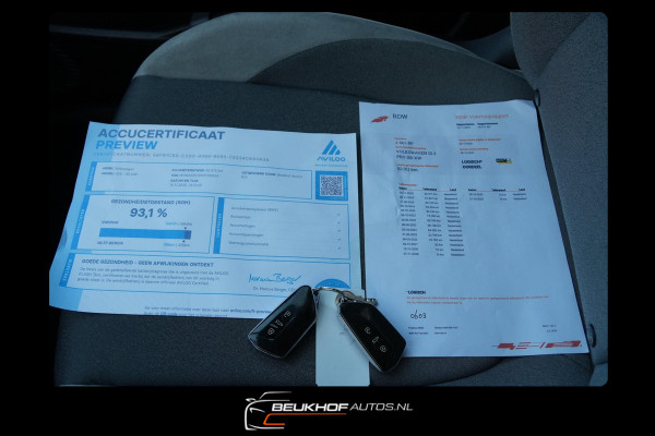 Volkswagen ID.3 First Plus 58 kWh Soh93% Carplay 20x Id3 !!