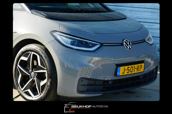 Volkswagen ID.3 First Plus 58 kWh Soh93% Carplay 20x Id3 !!