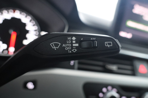 Audi A4 Avant 35 TDI Design Pro Line Plus Automaat, Navigatie, CLimate,