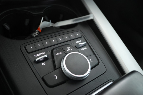 Audi A4 Avant 35 TDI Design Pro Line Plus Automaat, Navigatie, CLimate,