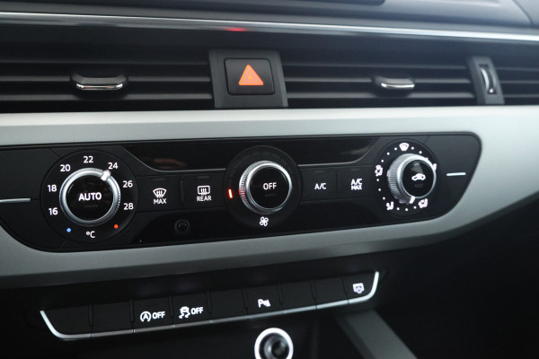 Audi A4 Avant 35 TDI Design Pro Line Plus Automaat, Navigatie, CLimate,