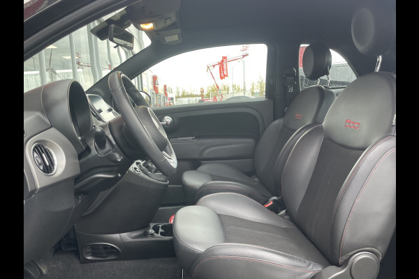 Fiat 500C 1.0 Hybrid Sport | Climate control | Cruise Control | Apple/Android CarPlay