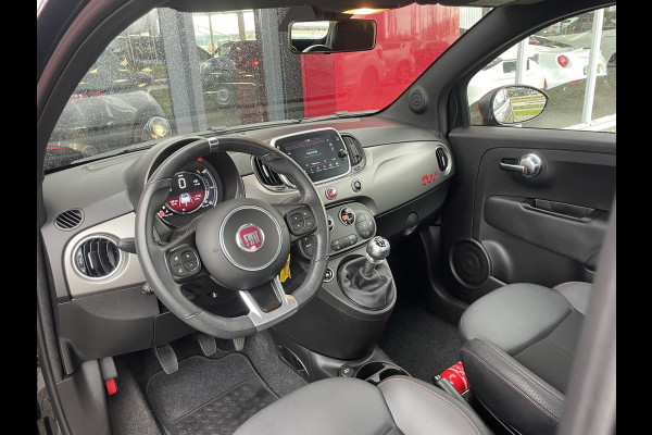 Fiat 500C 1.0 Hybrid Sport | Climate control | Cruise Control | Apple/Android CarPlay