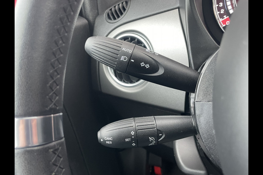 Fiat 500C 1.0 Hybrid Sport | Climate control | Cruise Control | Apple/Android CarPlay