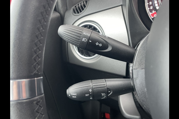 Fiat 500C 1.0 Hybrid Sport | Climate control | Cruise Control | Apple/Android CarPlay