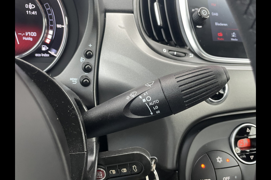 Fiat 500C 1.0 Hybrid Sport | Climate control | Cruise Control | Apple/Android CarPlay