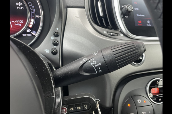 Fiat 500C 1.0 Hybrid Sport | Climate control | Cruise Control | Apple/Android CarPlay