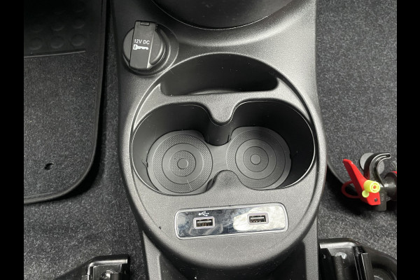 Fiat 500C 1.0 Hybrid Sport | Climate control | Cruise Control | Apple/Android CarPlay