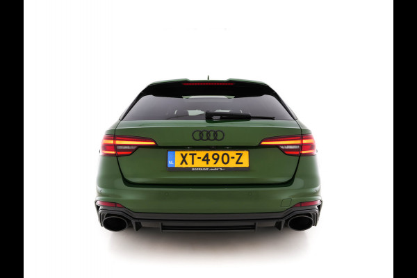 Audi RS4 2.9 TFSI quattro *MILLTEK | KERAMIK | APPLE-CARPLAY | PPF | ABT | B&O | 360-CAMERA | PANO | CARBON-PACK | HUD | SONOMA-GREEN | DEALER-AUTO*