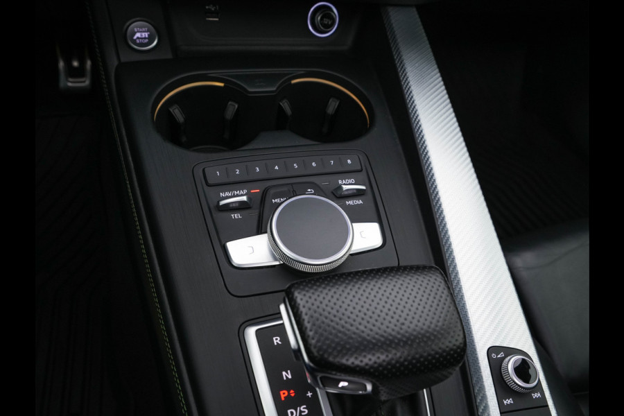 Audi RS4 2.9 TFSI quattro *MILLTEK | KERAMIK | APPLE-CARPLAY | PPF | ABT | B&O | 360-CAMERA | PANO | CARBON-PACK | HUD | SONOMA-GREEN | DEALER-AUTO*