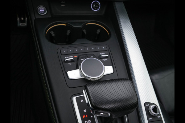 Audi RS4 2.9 TFSI quattro *MILLTEK | KERAMIK | APPLE-CARPLAY | PPF | ABT | B&O | 360-CAMERA | PANO | CARBON-PACK | HUD | SONOMA-GREEN | DEALER-AUTO*