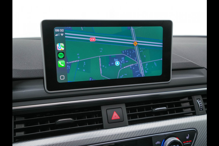 Audi RS4 2.9 TFSI quattro *MILLTEK | KERAMIK | APPLE-CARPLAY | PPF | ABT | B&O | 360-CAMERA | PANO | CARBON-PACK | HUD | SONOMA-GREEN | DEALER-AUTO*