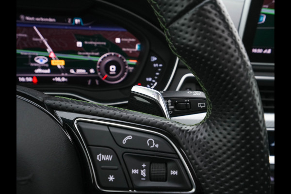 Audi RS4 2.9 TFSI quattro *MILLTEK | KERAMIK | APPLE-CARPLAY | PPF | ABT | B&O | 360-CAMERA | PANO | CARBON-PACK | HUD | SONOMA-GREEN | DEALER-AUTO*