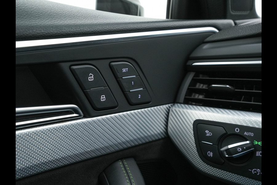 Audi RS4 2.9 TFSI quattro *MILLTEK | KERAMIK | APPLE-CARPLAY | PPF | ABT | B&O | 360-CAMERA | PANO | CARBON-PACK | HUD | SONOMA-GREEN | DEALER-AUTO*