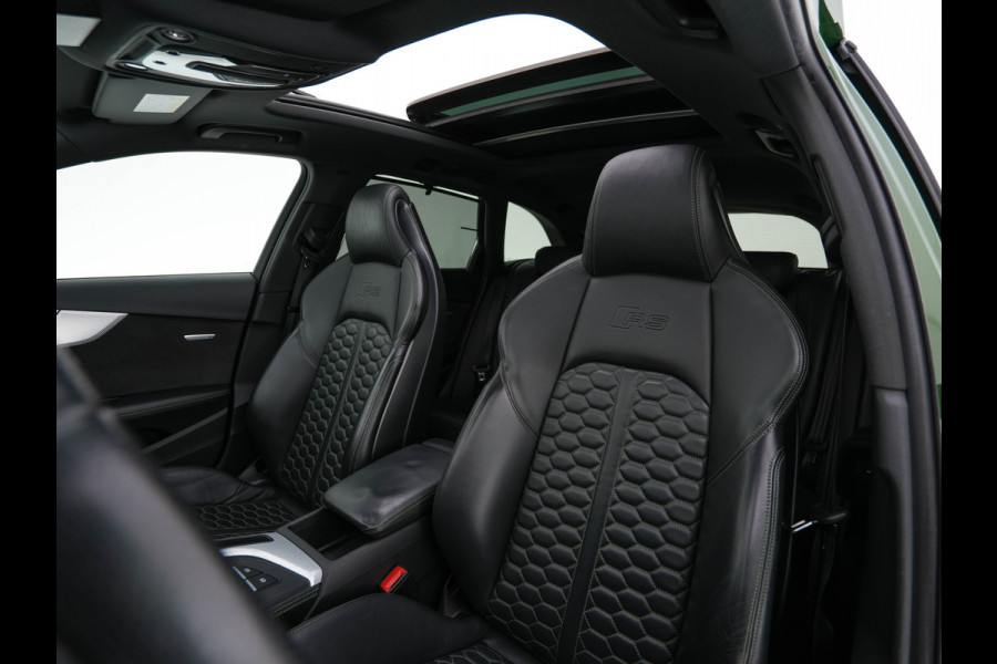Audi RS4 2.9 TFSI quattro *MILLTEK | KERAMIK | APPLE-CARPLAY | PPF | ABT | B&O | 360-CAMERA | PANO | CARBON-PACK | HUD | SONOMA-GREEN | DEALER-AUTO*