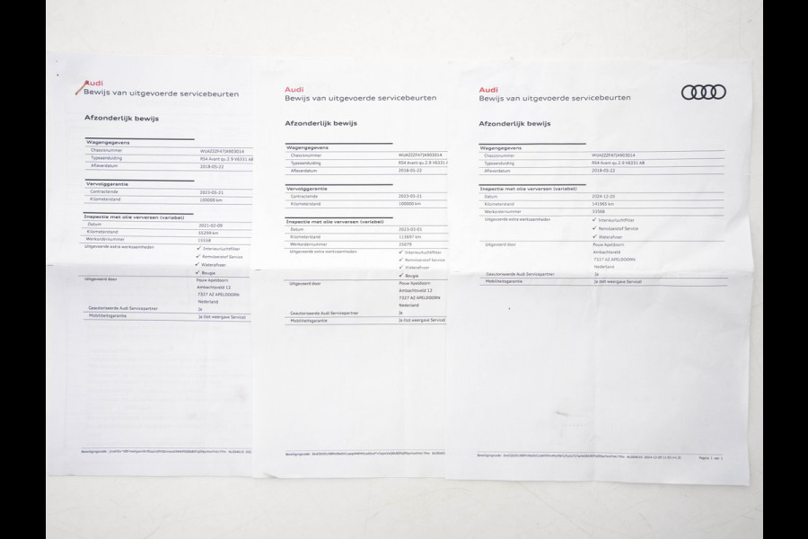 Audi RS4 2.9 TFSI quattro *MILLTEK | KERAMIK | APPLE-CARPLAY | PPF | ABT | B&O | 360-CAMERA | PANO | CARBON-PACK | HUD | SONOMA-GREEN | DEALER-AUTO*