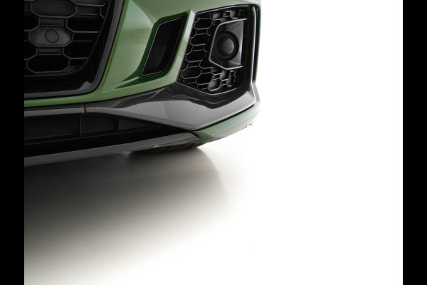 Audi RS4 2.9 TFSI quattro *MILLTEK | KERAMIK | APPLE-CARPLAY | PPF | ABT | B&O | 360-CAMERA | PANO | CARBON-PACK | HUD | SONOMA-GREEN | DEALER-AUTO*