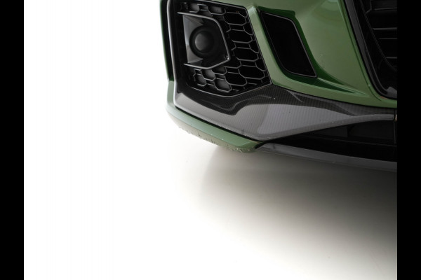 Audi RS4 2.9 TFSI quattro *MILLTEK | KERAMIK | APPLE-CARPLAY | PPF | ABT | B&O | 360-CAMERA | PANO | CARBON-PACK | HUD | SONOMA-GREEN | DEALER-AUTO*