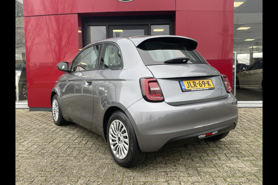 Fiat 500 Urban 42 kWh