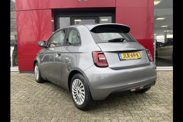 Fiat 500 Urban 42 kWh