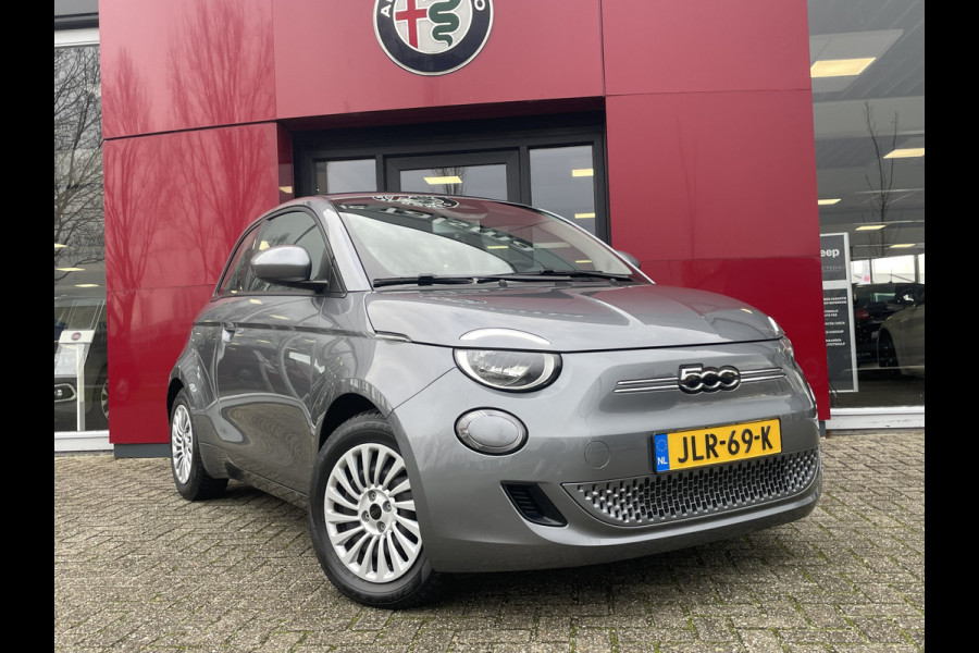 Fiat 500 Urban 42 kWh