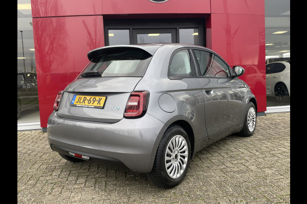 Fiat 500 Urban 42 kWh
