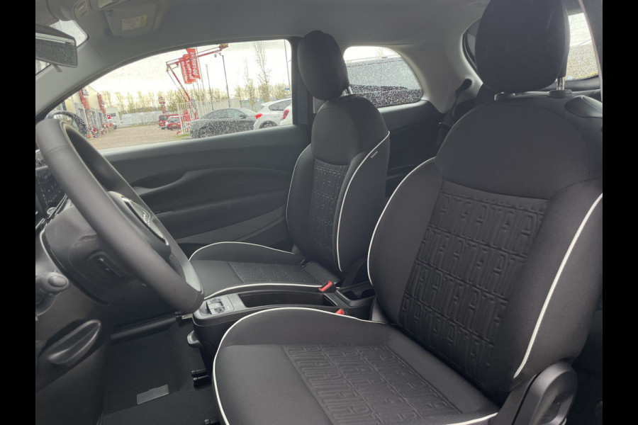 Fiat 500 Urban 42 kWh