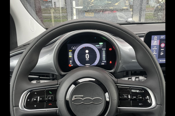 Fiat 500 Urban 42 kWh