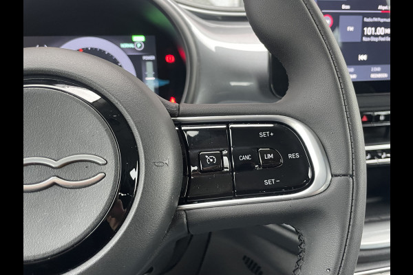 Fiat 500 Urban 42 kWh