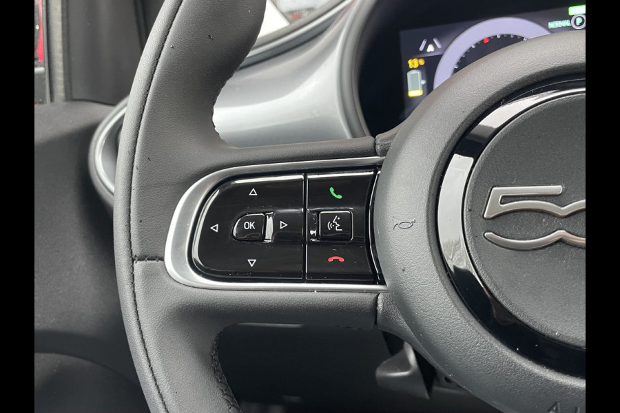 Fiat 500 Urban 42 kWh