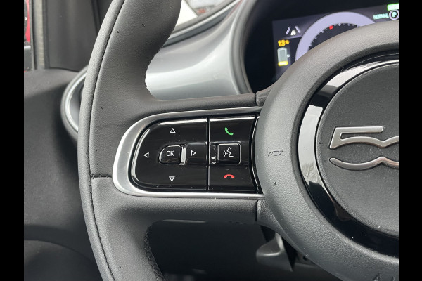 Fiat 500 Urban 42 kWh