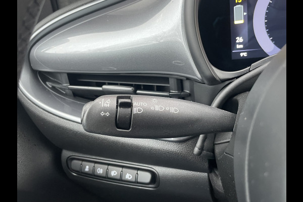 Fiat 500 Urban 42 kWh