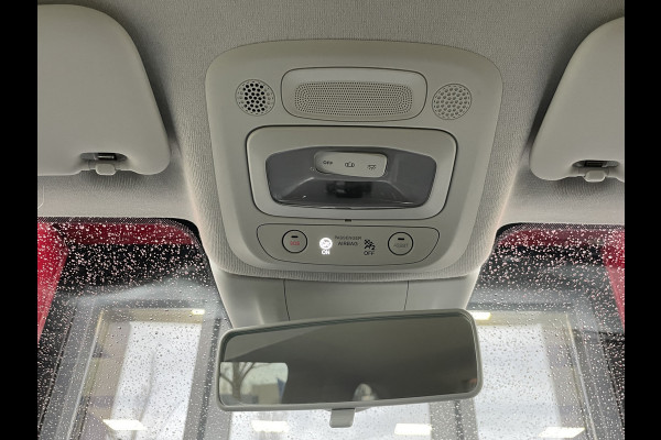 Fiat 500 Urban 42 kWh