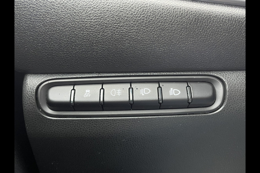 Fiat 500 Urban 42 kWh