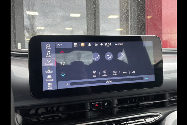 Fiat 500 Urban 42 kWh