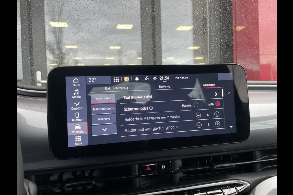 Fiat 500 Urban 42 kWh