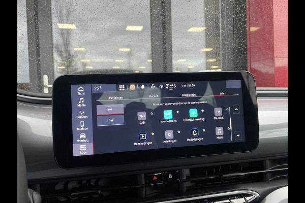 Fiat 500 Urban 42 kWh