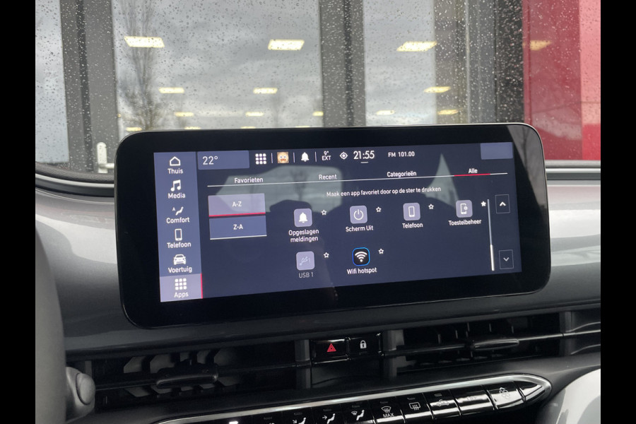 Fiat 500 Urban 42 kWh