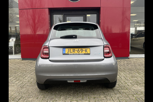Fiat 500 Urban 42 kWh