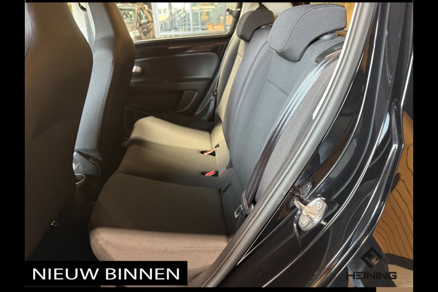 Volkswagen up! 1.0. Airco. DAB. Rijstrooksensor. NAP