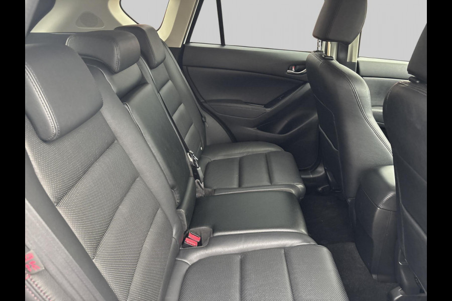 Mazda CX-5 2.0 SkyActiv-G 165 GT-M Line 2WD | volleder | trekhaak | 1800KG trekgewicht