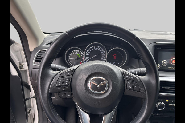 Mazda CX-5 2.0 SkyActiv-G 165 GT-M Line 2WD | volleder | trekhaak | 1800KG trekgewicht