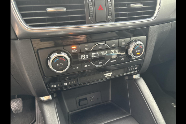 Mazda CX-5 2.0 SkyActiv-G 165 GT-M Line 2WD | volleder | trekhaak | 1800KG trekgewicht