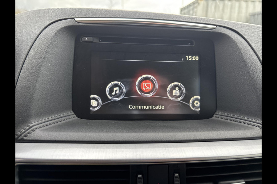 Mazda CX-5 2.0 SkyActiv-G 165 GT-M Line 2WD | volleder | trekhaak | 1800KG trekgewicht