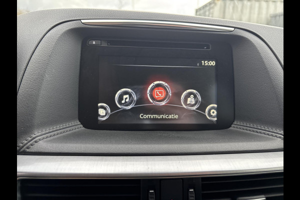 Mazda CX-5 2.0 SkyActiv-G 165 GT-M Line 2WD | volleder | trekhaak | 1800KG trekgewicht