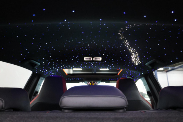 Volkswagen Golf 2.0 TSI GTI Clubsport 301+PK LED+IQ/PANO/HALF LEER+ALCANTARA+S.VERWARMING/19"/CAM/LINE/ACC/ECC/12 MND GARANTIE!