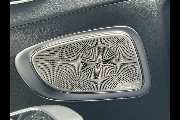 Mercedes-Benz C-Klasse Estate 180 AMG Line Trekhaak Pano Burmester Memory HUD Leer Verw+Ventilatie BOMVOL!