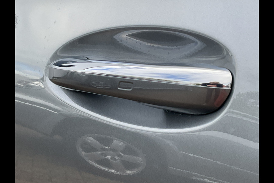 Mercedes-Benz C-Klasse Estate 180 AMG Line Trekhaak Pano Burmester Memory HUD Leer Verw+Ventilatie BOMVOL!