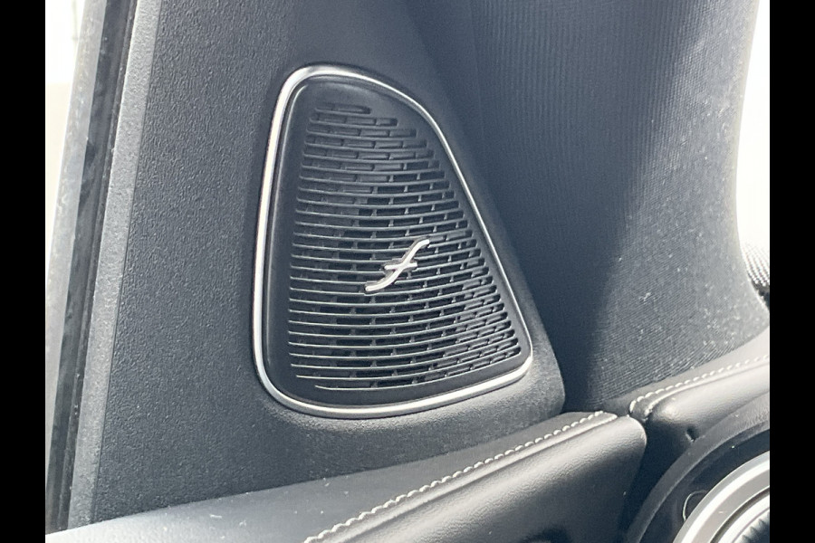 Mercedes-Benz C-Klasse Estate 180 AMG Line Trekhaak Pano Burmester Memory HUD Leer Verw+Ventilatie BOMVOL!